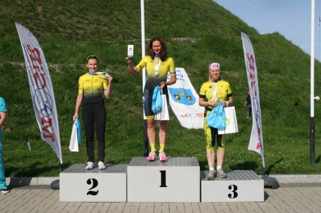 TOUR de PIEKARY i podium zaliczone